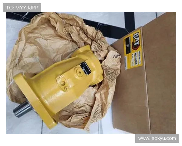 挖掘机主泵流量调节螺钉